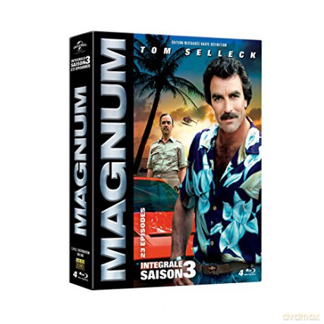 Magnum-L'intégrale