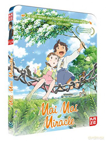 Mai Miracle