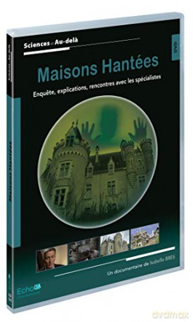 Maisons hantées