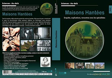 Maisons hantées
