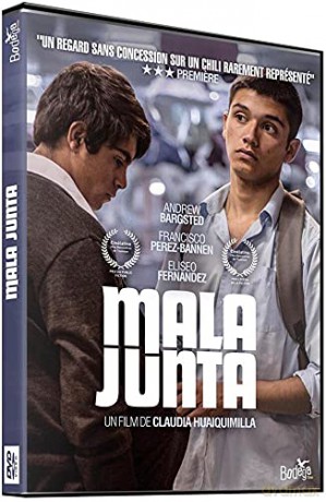 Mala junta