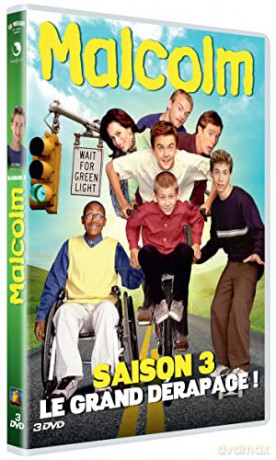 Malcolm-Saison 3
