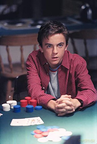 Malcolm-Saison 3