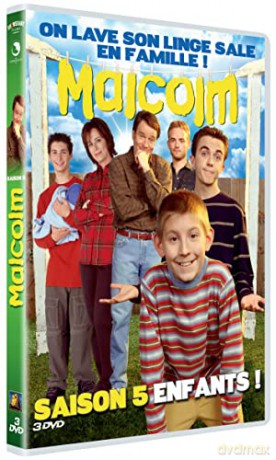Malcolm-Saison 5