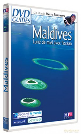 Maldives-Lune de Miel avec l'océan