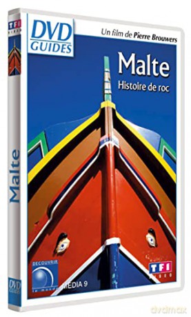Malte-Histoire de roc