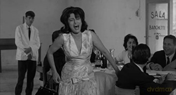 Mamma Roma [Blu-Ray]