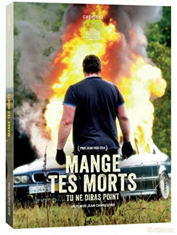 Mange tes Morts
