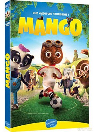 Mango
