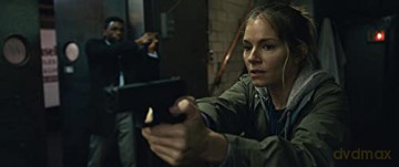 21 Bridges (21 mostów) [Blu-Ray]