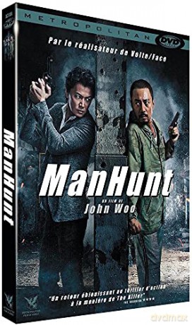 Manhunt