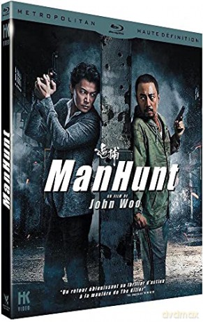 Manhunt
