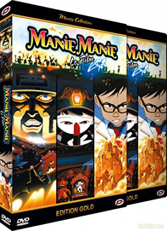 Manie