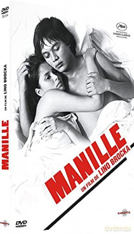 Manila in the Claws of Light (Manila w objęciach świateł) [DVD]