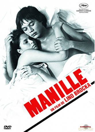 Manila in the Claws of Light (Manila w objęciach świateł) [DVD]