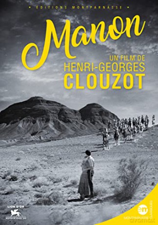 Manon [DVD]