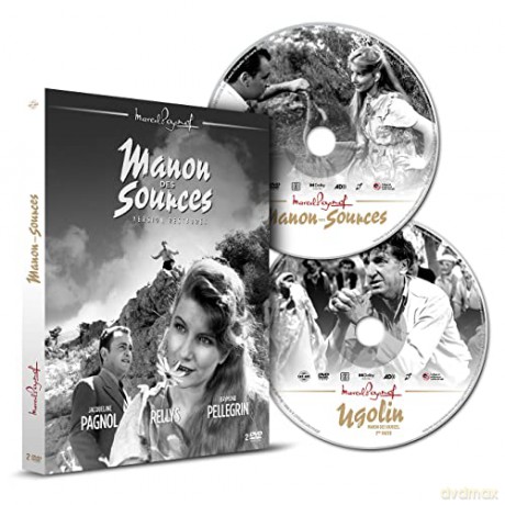 MANON + UGOLIN - RESTAURE 2022 - 2