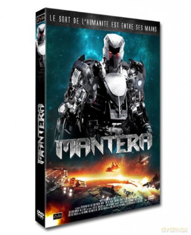 Mantera