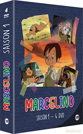 Marcelino-Saison 1-4
