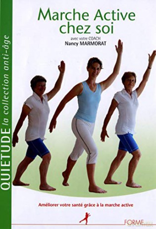 Marche Active chez soi
