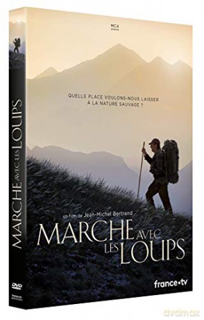 Marche avec Les Loups