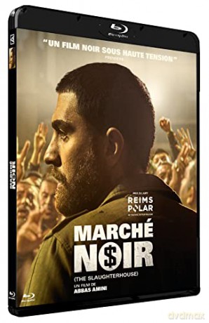 Marché Noir