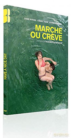Marche ou creve