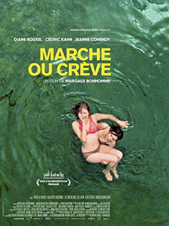 Marche ou creve