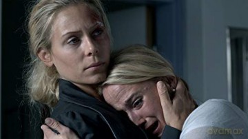 Maria Wern-Saison 2