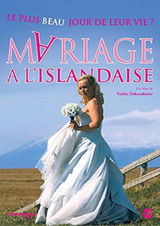 Mariage a l'islandaise