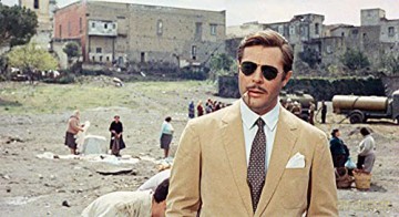 Mariage a l'italienne