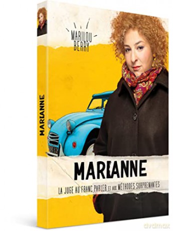 MARIANNE - SAISON 1