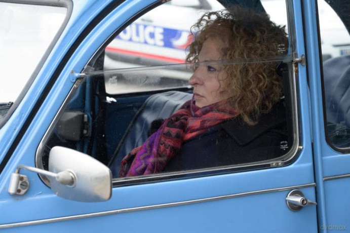 MARIANNE - SAISON 1