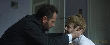 Marie Curie: The Courage of Knowledge (Maria Skłodowska-Curie) [DVD]
