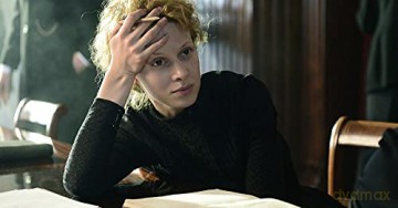 Marie Curie: The Courage of Knowledge (Maria Skłodowska-Curie) [DVD]
