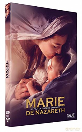Marie de Nazareth