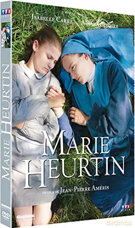 Marie's Story (Historia Marii) [DVD]
