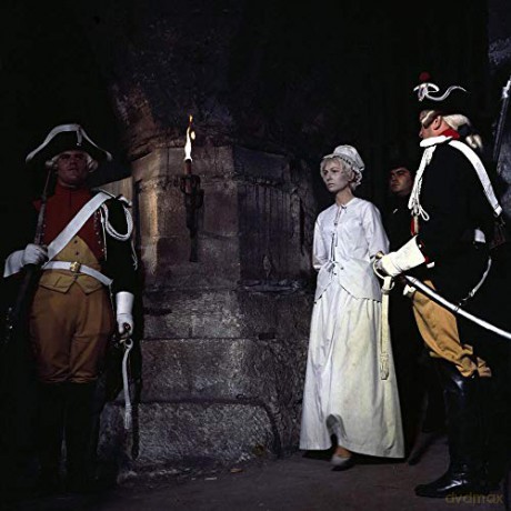 Marie-Antoinette - 4