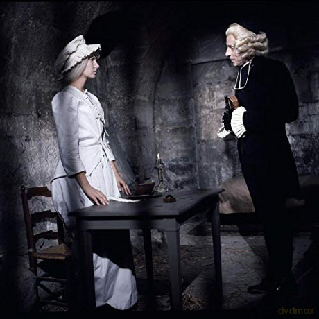 Marie-Antoinette - 4