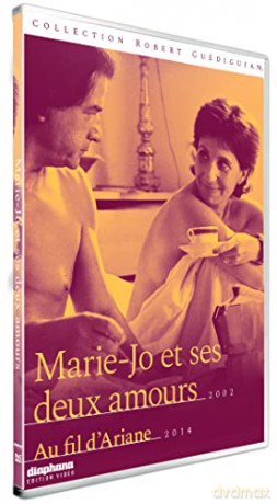Marie-Jo et Ses Deux amours + Au Fil d'Ariane