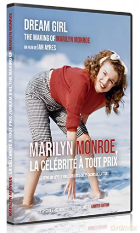 Marilyn Monroe, la célébrité a Tout Prix