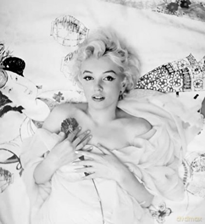 Marilyn Monroe, la célébrité a Tout Prix