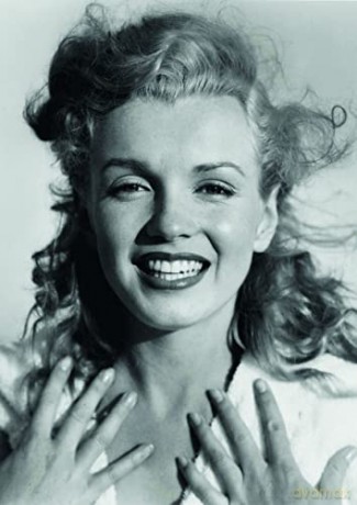 Marilyn Monroe, la célébrité a Tout Prix