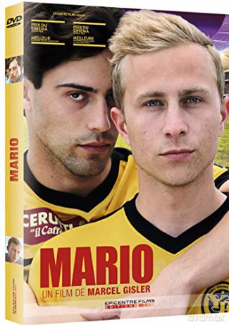 Mario [DVD]