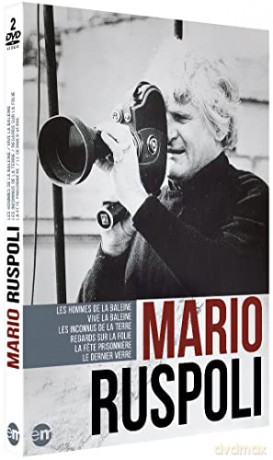 Mario Ruspoli