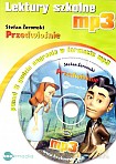 Przedwiośnie. Lektury szkolne MP3 - Stefan Żeromski [KSIĄŻKA]