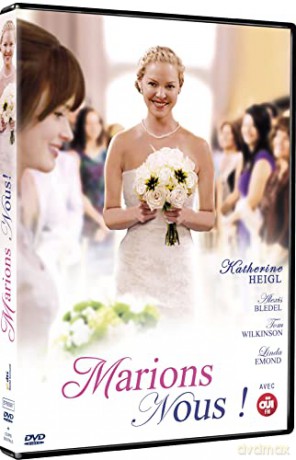 Jenny's Wedding (Wesele Jenny) [DVD]