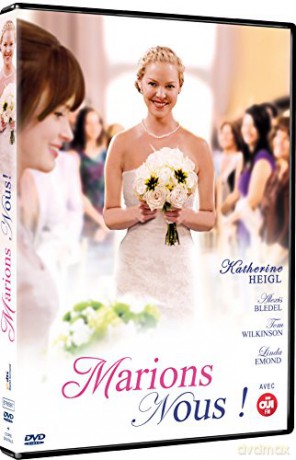 Jenny's Wedding (Wesele Jenny) [DVD]
