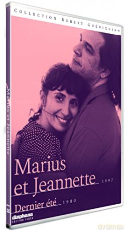Marius et Jeannette + Dernier été