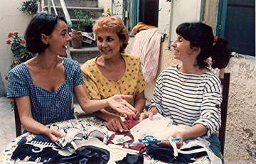Marius et Jeannette + Dernier été